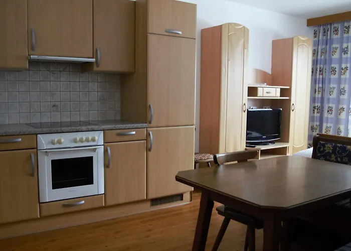 Appartment Danterhof