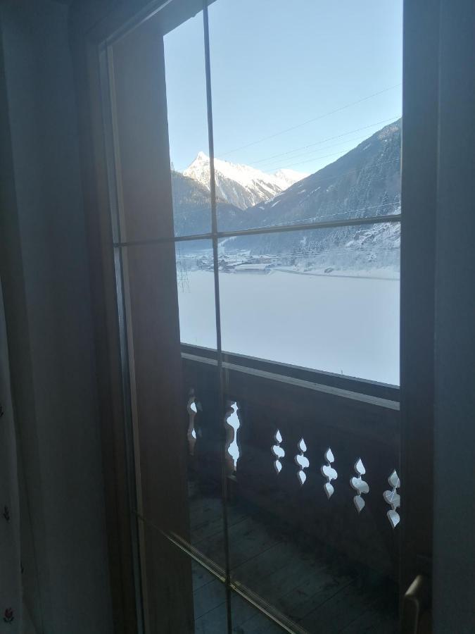 Danterhof Mayrhofen