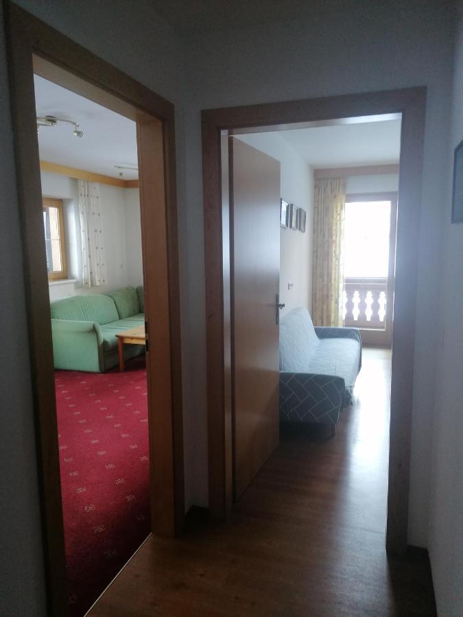 Danterhof Apartament