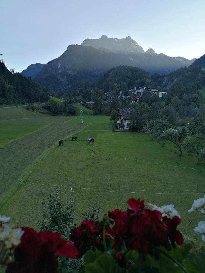 Apartament Danterhof *