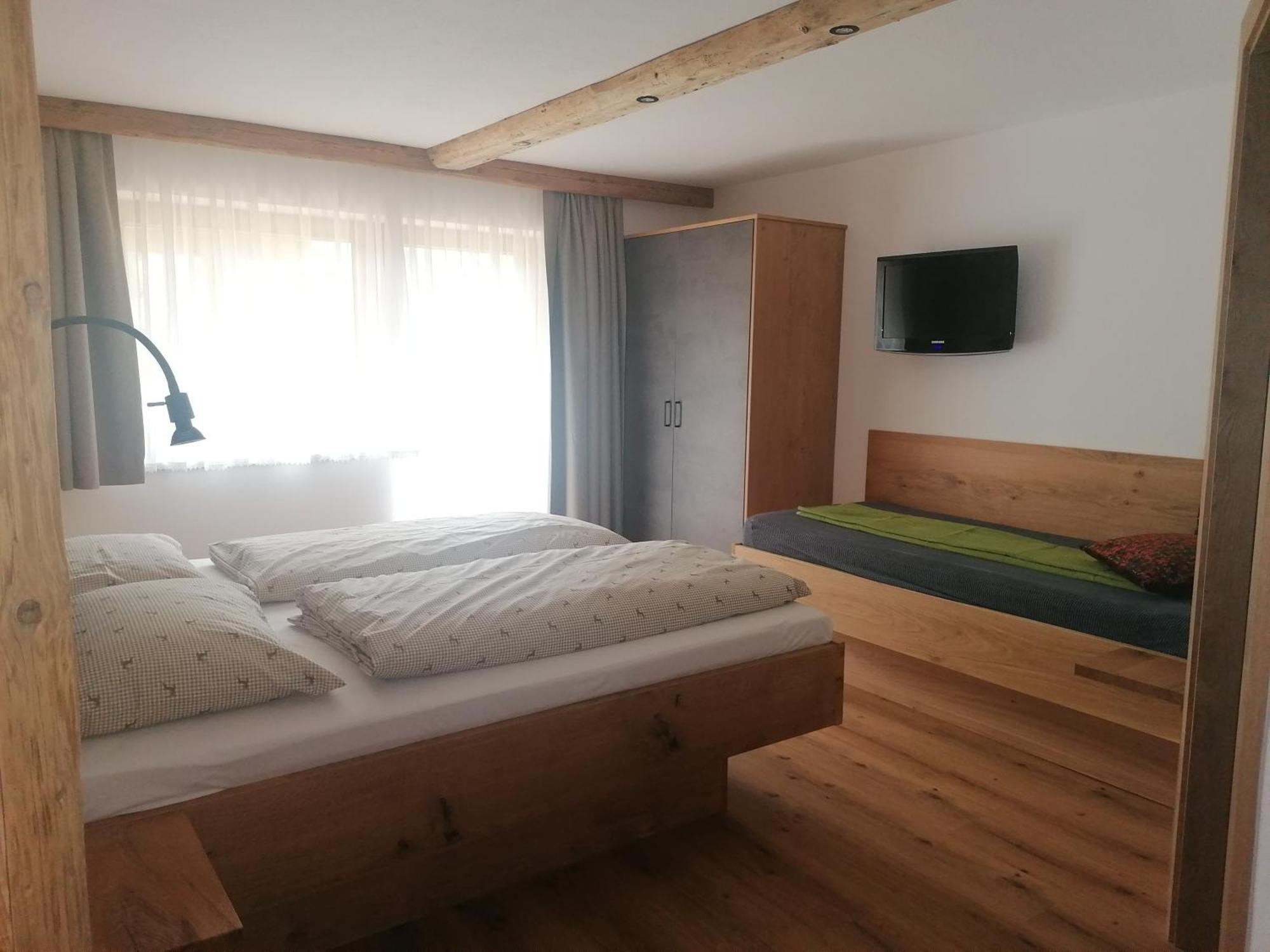 Apartament Danterhof *