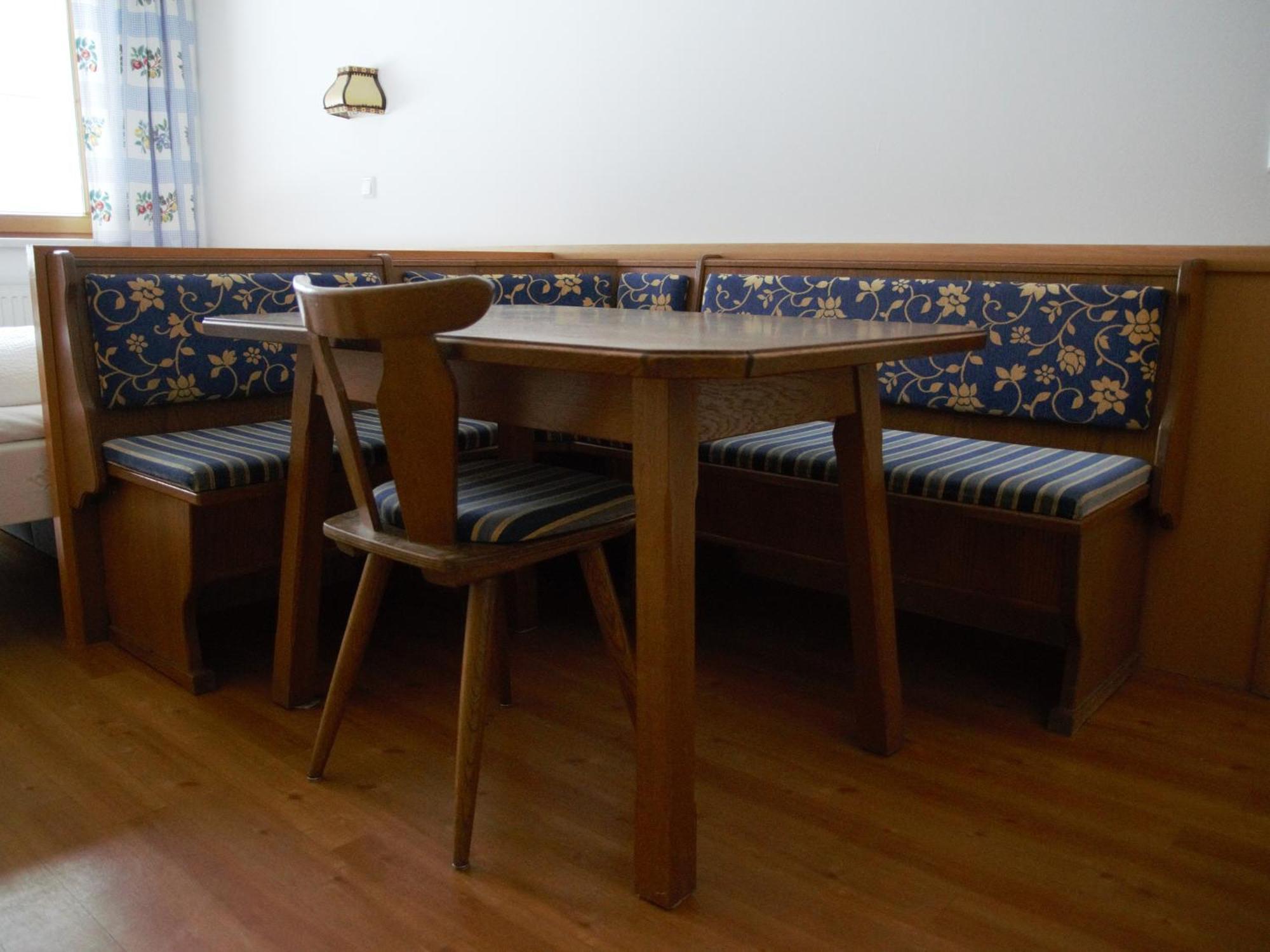 Apartament Danterhof *