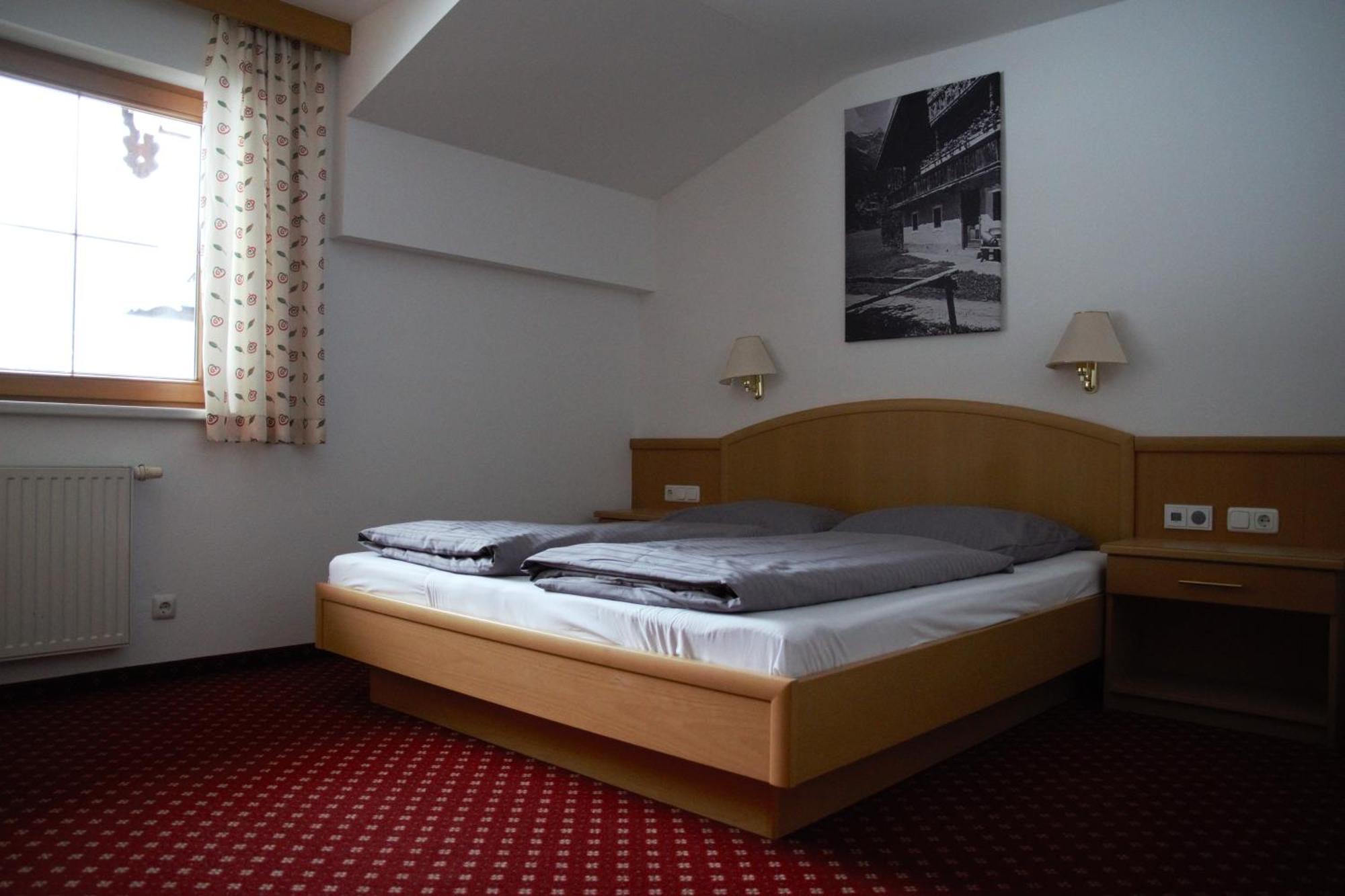 Danterhof Apartament Mayrhofen